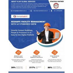 Phần mềm quản lý Tài Sản Doanh Nghiệp InnoMaint 